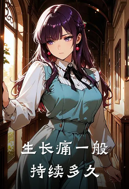 生长痛一般持续多久