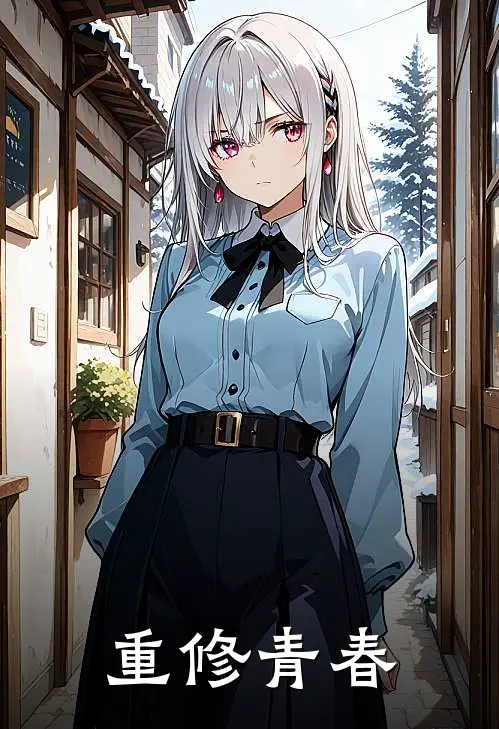 重修青春