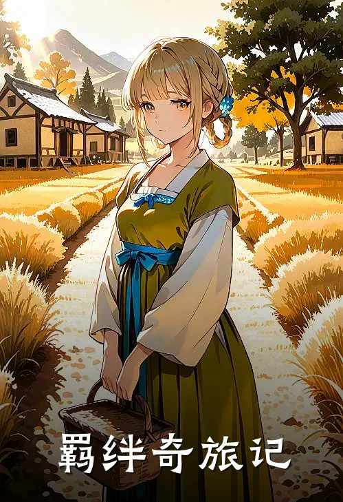 羁绊奇旅记