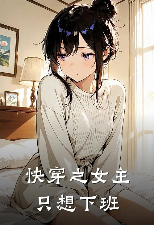 快穿之女主只想下班