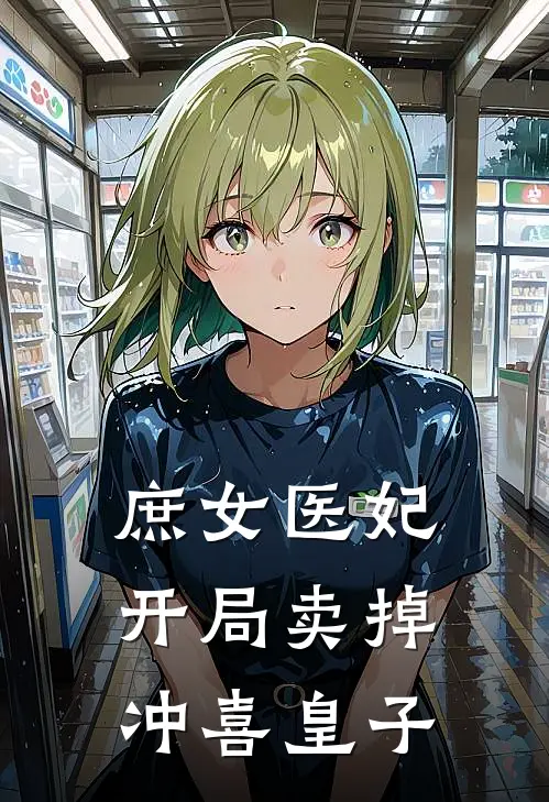 庶女医妃：开局卖掉冲喜皇子