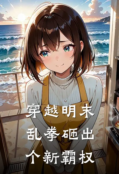 穿越明末，乱拳砸出个新霸权