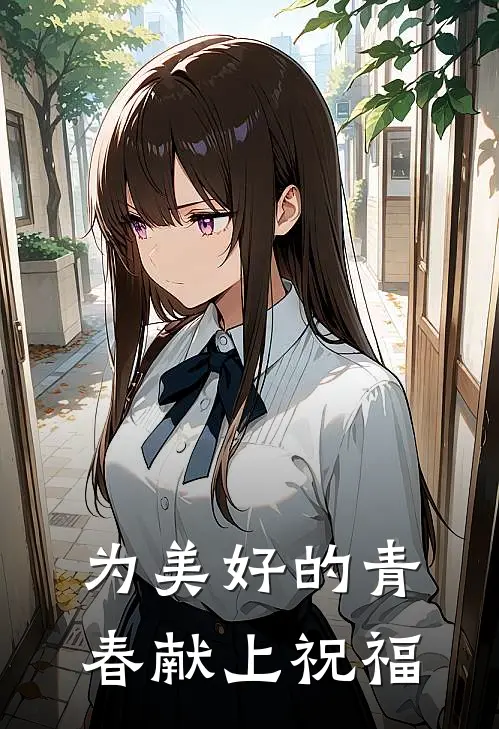 为美好的青春献上祝福