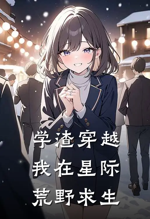 学渣穿越：我在星际荒野求生