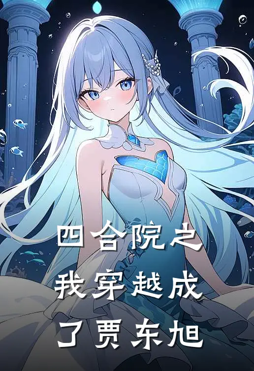 四合院之我穿越成了贾东旭