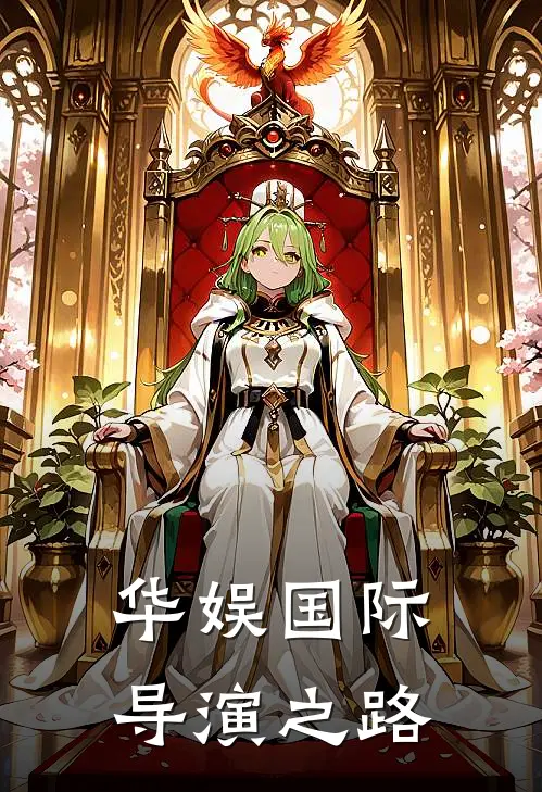 华娱国际导演之路