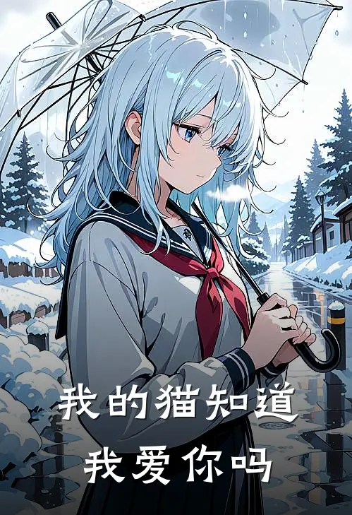 我的猫知道我爱你吗
