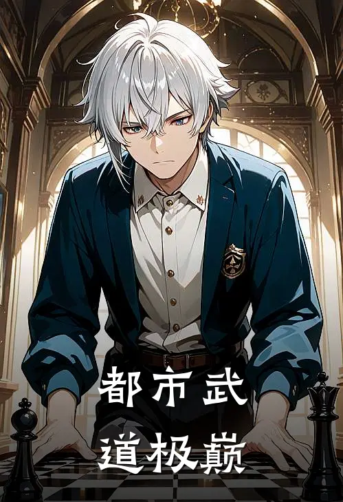 都市武道极巅
