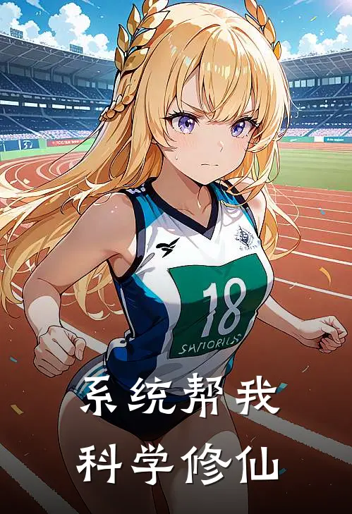 系统帮我科学修仙