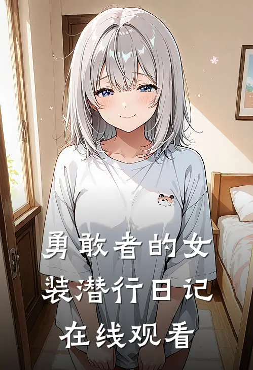 勇敢者的女装潜行日记在线观看