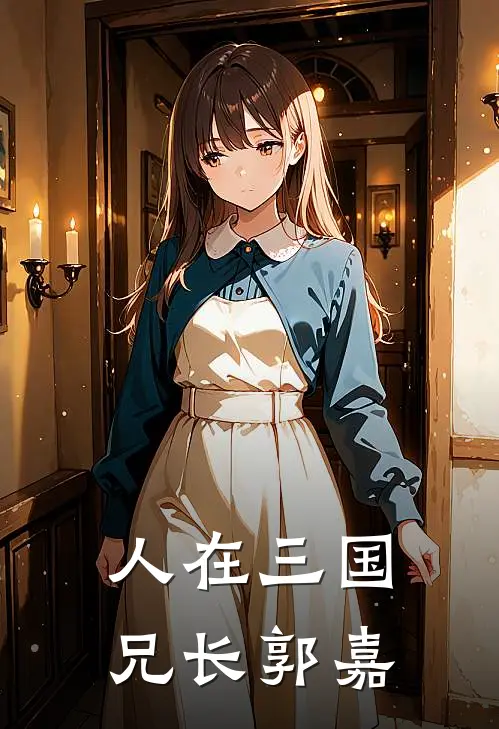 人在三国，兄长郭嘉