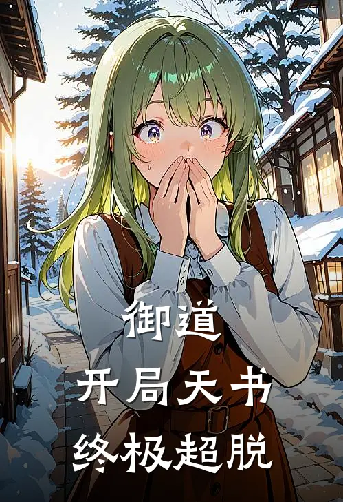 御道：开局天书，终极超脱林易璇玑完本热门小说_小说推荐完结御道：开局天书，终极超脱林易璇玑