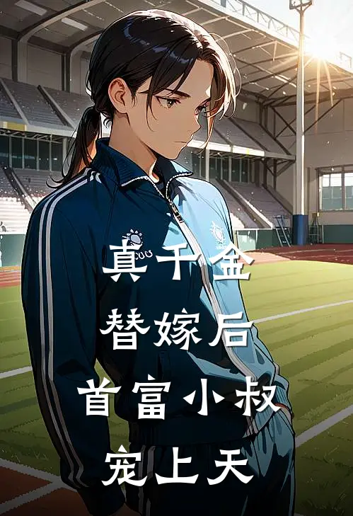 真千金替嫁后，首富小叔宠上天