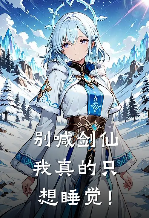 别喊剑仙，我真的只想睡觉！