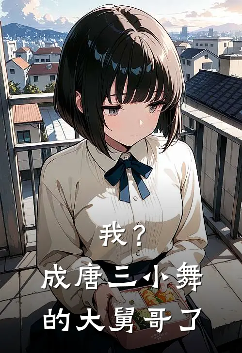 我？成唐三小舞的大舅哥了