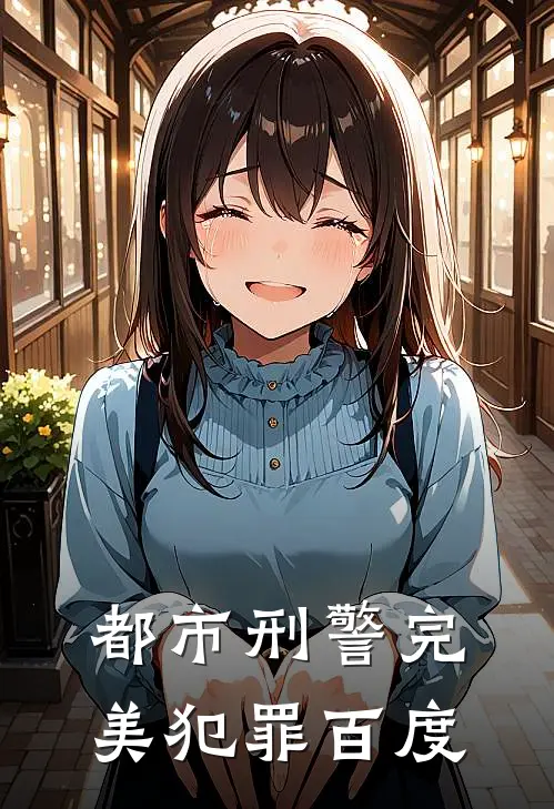 都市刑警完美犯罪百度