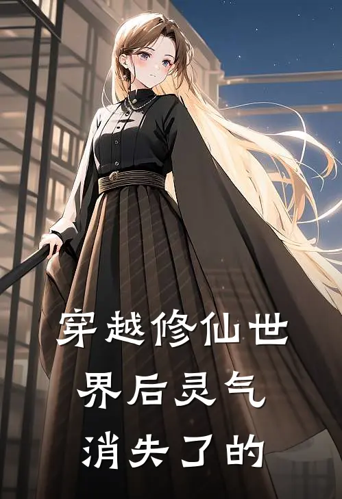 穿越修仙世界后灵气消失了的