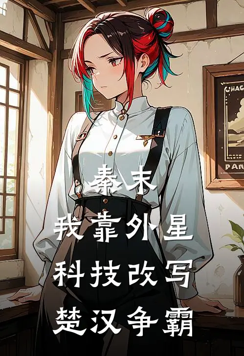 秦末：我靠外星科技改写楚汉争霸