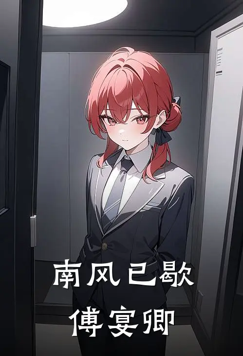 南风已歇傅宴卿