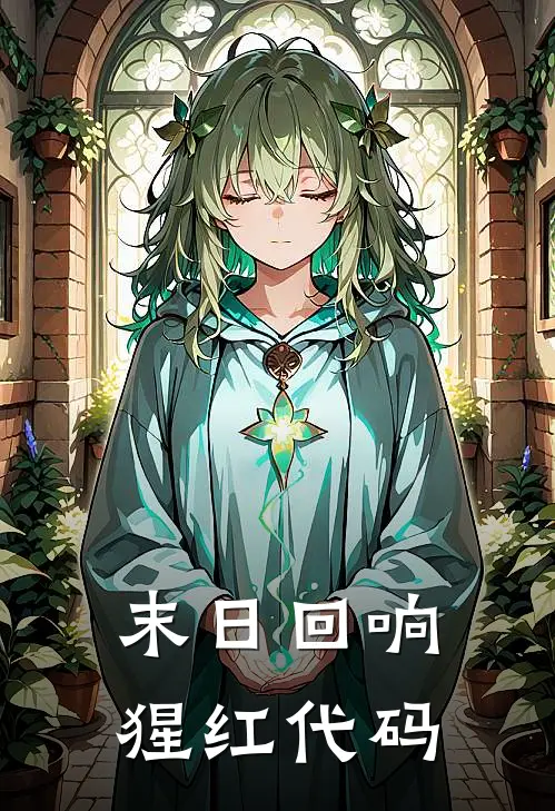 末日回响：猩红代码