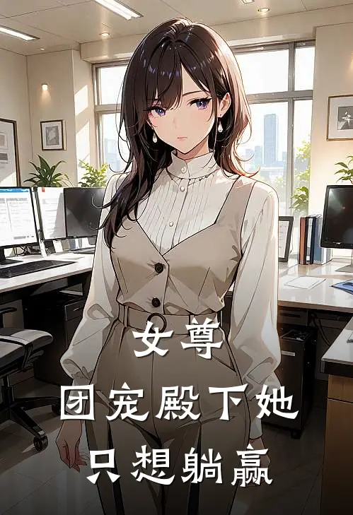 女尊：团宠殿下她只想躺赢