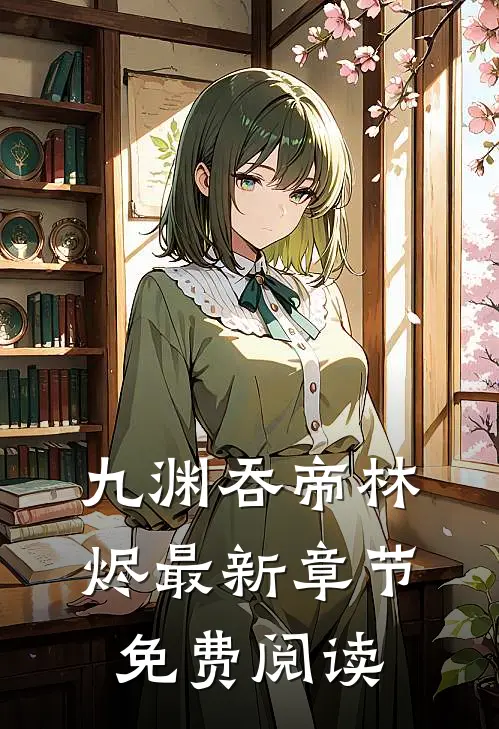 九渊吞帝林烬最新章节免费阅读