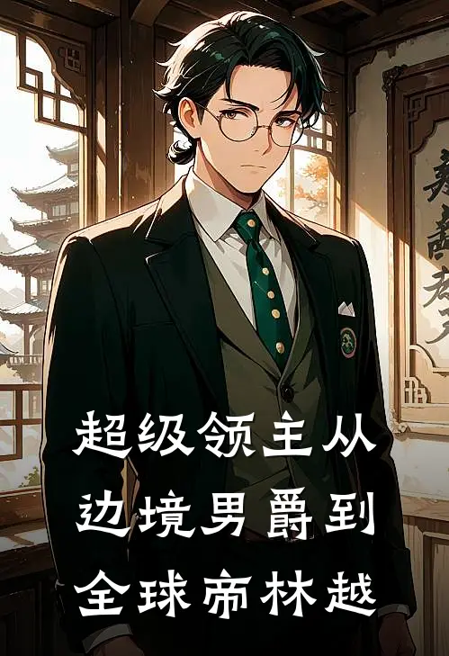 超级领主从边境男爵到全球帝 林越