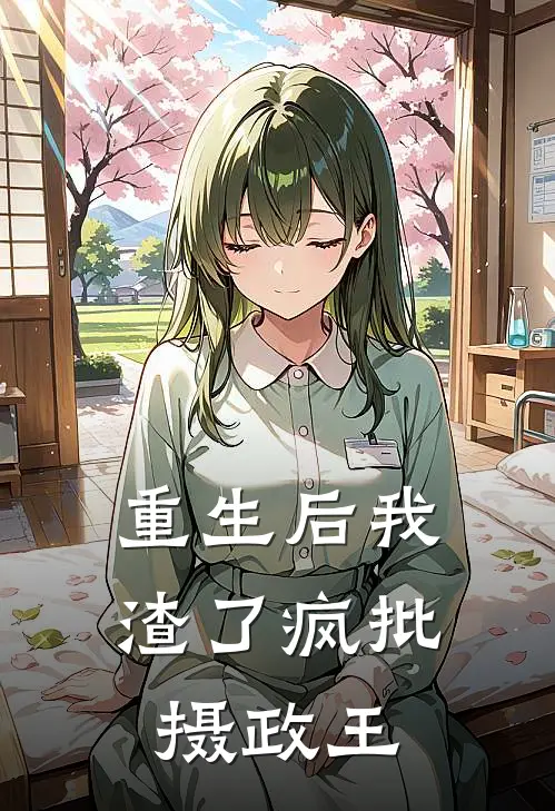 重生后我渣了疯批摄政王