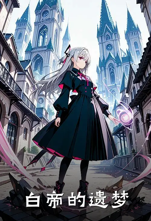 白帝的遗梦(墨凌云莱昂)最新小说_免费阅读完整版小说白帝的遗梦(墨凌云莱昂)