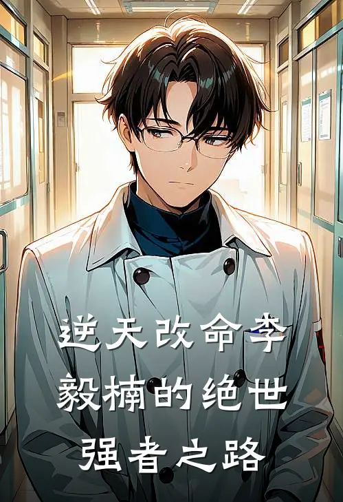 逆天改命李毅楠的绝世强者之路