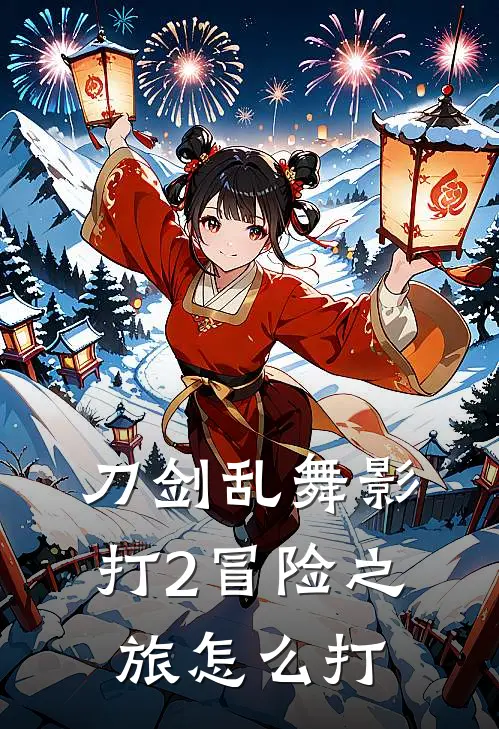 刀剑乱舞影打2冒险之旅怎么打