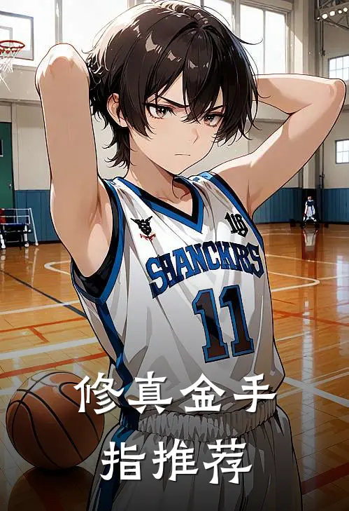 修真金手指推荐