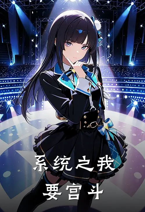 系统之我要宫斗