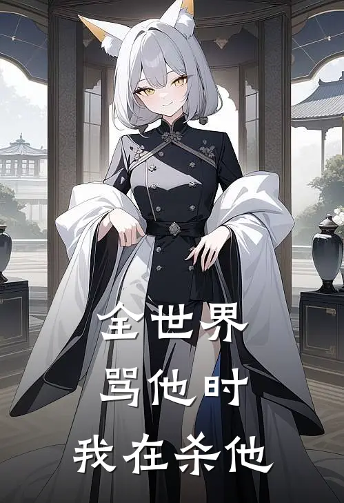 全世界骂他时，我在“杀”他