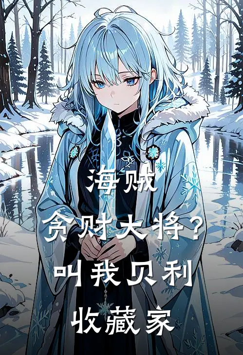 海贼：贪财大将？叫我贝利收藏家