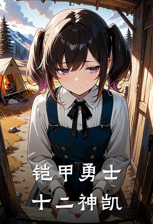 铠甲勇士：十二神凯