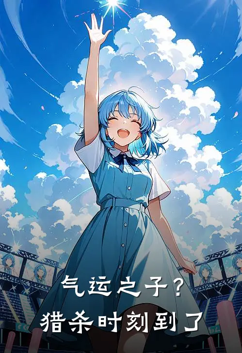 气运之子？猎杀时刻到了