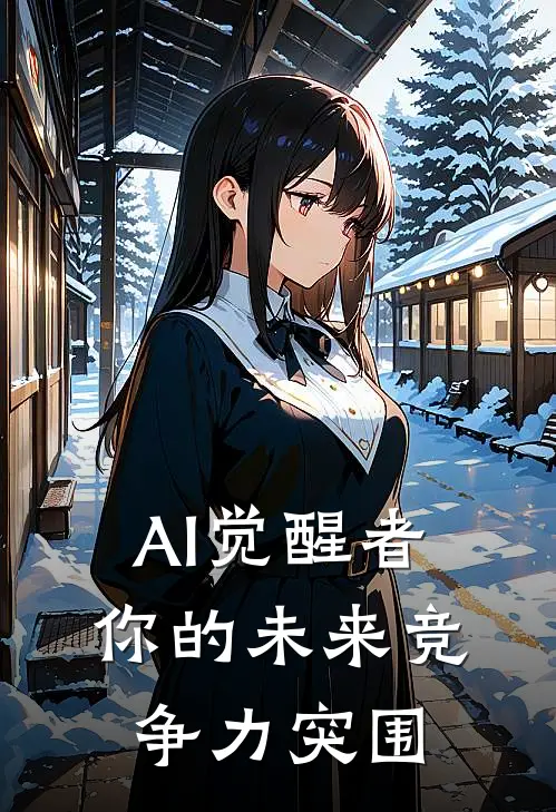 AI觉醒者：你的未来竞争力突围