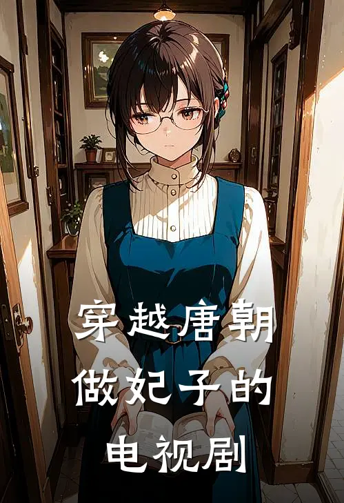 穿越唐朝做妃子的电视剧