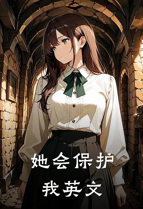 她会保护我英文