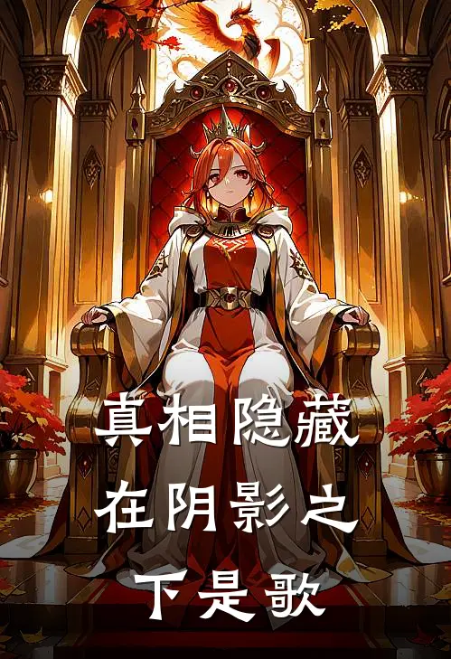 真相隐藏在阴影之下是歌