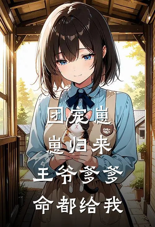 团宠崽崽归来，王爷爹爹命都给我