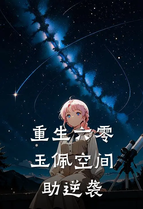 重生六零玉佩空间助逆袭