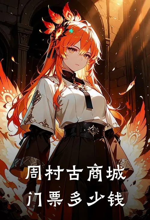 周村古商城门票多少钱