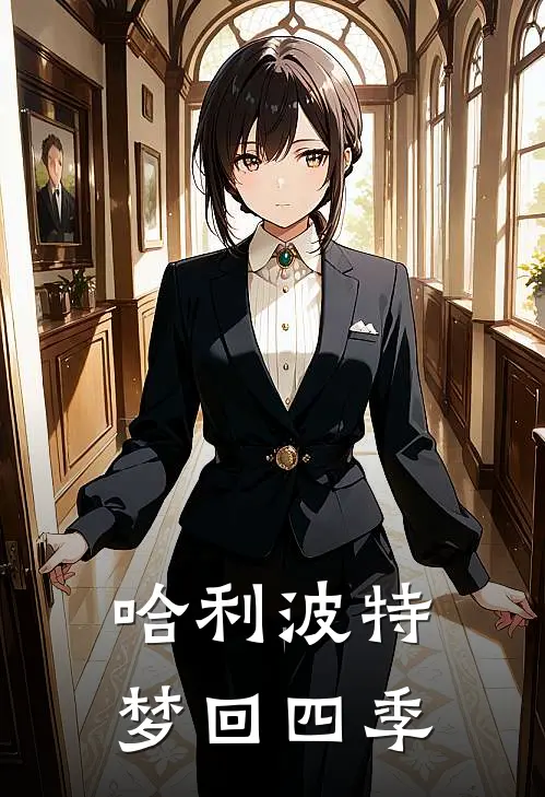 哈利波特梦回四季