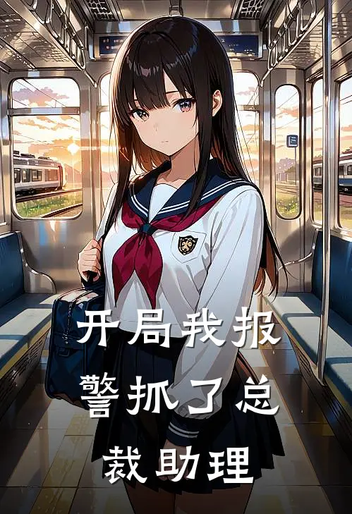 开局我报警抓了总裁助理