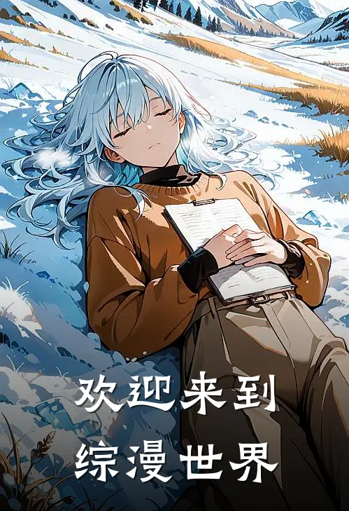 欢迎来到综漫世界