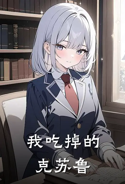 我吃掉的克苏鲁