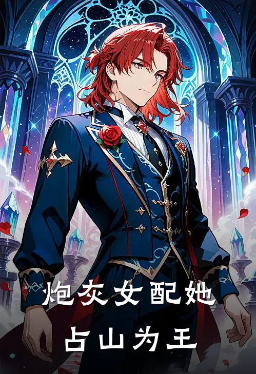 炮灰女配她占山为王