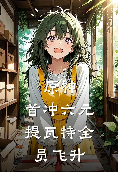 原神，首冲六元，提瓦特全员飞升